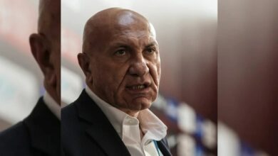 بعد خسارة 5-1.. رئيس سامسون سبور يتحدى مشجعًا: أحضر حساباتك ومحفظتك البنكية