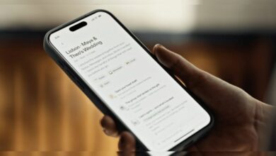 سناب تطرح مساعد «Specs Intelligence» الذي يستبق احتياجاتك ويربط حساباتك