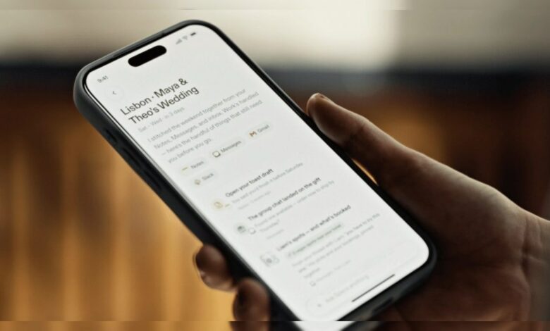 سناب تطرح مساعد «Specs Intelligence» الذي يستبق احتياجاتك ويربط حساباتك