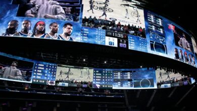 إيقاف مالك لوس أنجلوس كليبرز عامًا وغرامة 30 مليون دولار.. ما كشفه تحقيق NBA في صفقة كاوي ليونارد الوهمية