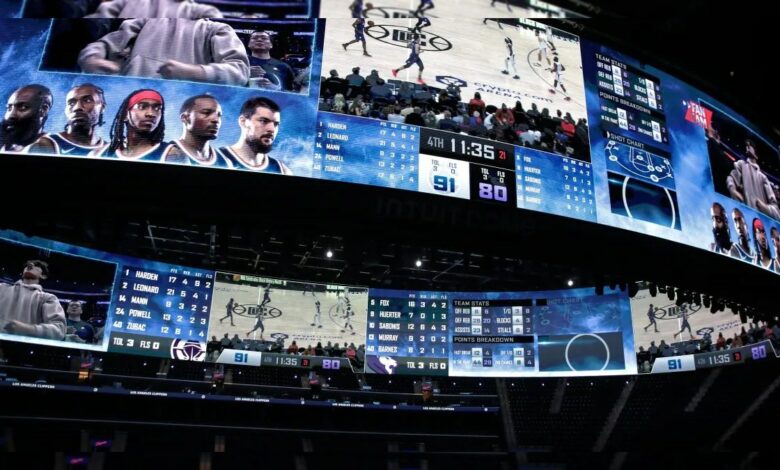 إيقاف مالك لوس أنجلوس كليبرز عامًا وغرامة 30 مليون دولار.. ما كشفه تحقيق NBA في صفقة كاوي ليونارد الوهمية