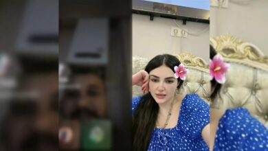 حظة البث المباشر تنهي هروب مطلوبة في إسطنبول.. السجن 64 عامًا بانتظارها