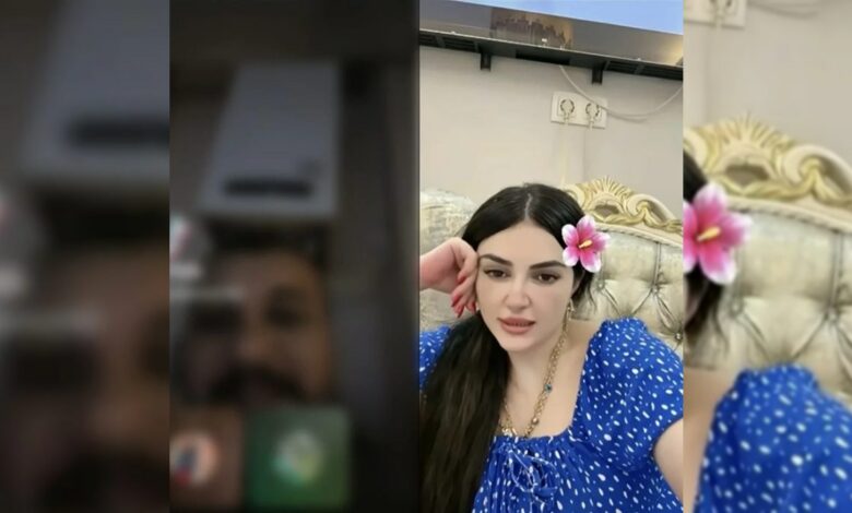 حظة البث المباشر تنهي هروب مطلوبة في إسطنبول.. السجن 64 عامًا بانتظارها