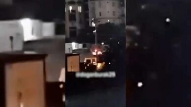إسطنبول تحيد مشتبهًا به من داعش خطط لهجوم وأطلق النار على الشرطة