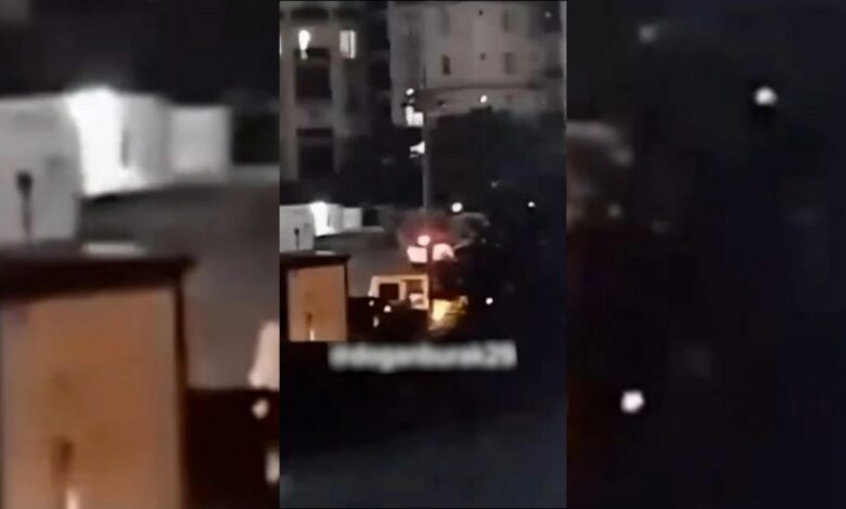 إسطنبول تحيد مشتبهًا به من داعش خطط لهجوم وأطلق النار على الشرطة
