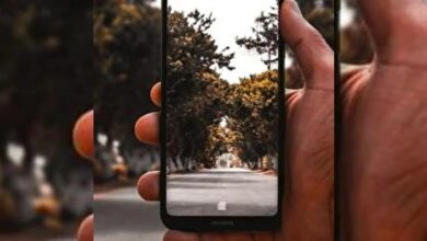 التصوير المتواصل بالهاتف... كيف يخدع الدماغ ويمحو التفاصيل؟