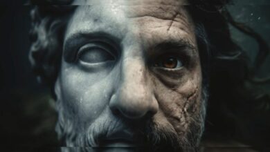 فيلم «أوديسيوس: السقوط» بالذكاء الاصطناعي يضعف أمام نولان.. وأخطاؤه تتحول إلى لعبة للمشاهدين