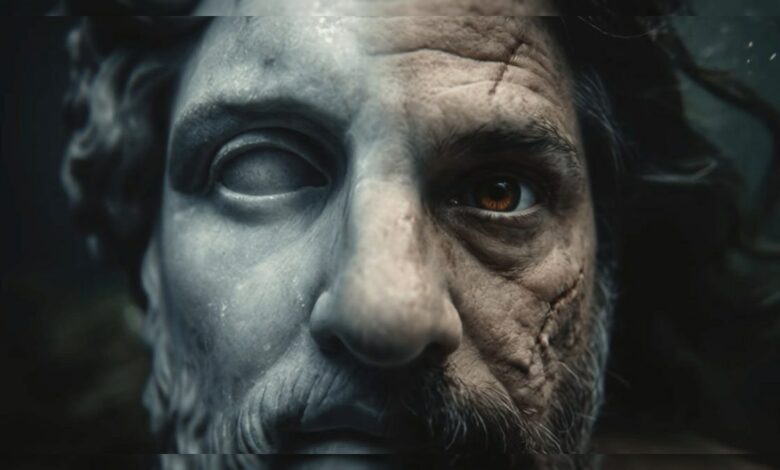 فيلم «أوديسيوس: السقوط» بالذكاء الاصطناعي يضعف أمام نولان.. وأخطاؤه تتحول إلى لعبة للمشاهدين