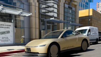 تسلا تطلق تاكسي «Cybercab» ذاتي القيادة في أوستن.. 45 مركبة مسجلة وسؤال جوهري