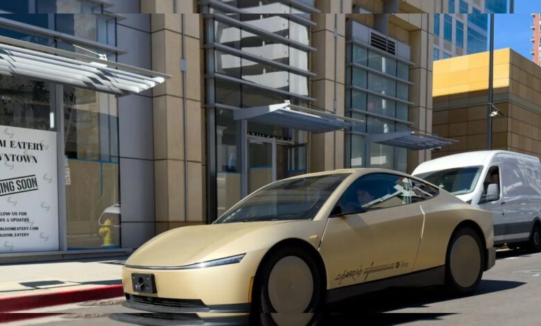 تسلا تطلق تاكسي «Cybercab» ذاتي القيادة في أوستن.. 45 مركبة مسجلة وسؤال جوهري