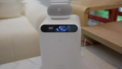 أجهزة المنزل الذكي من Ugreen تدمج التخزين والمراقبة بذكاء اصطناعي محلي دون اشتراكات