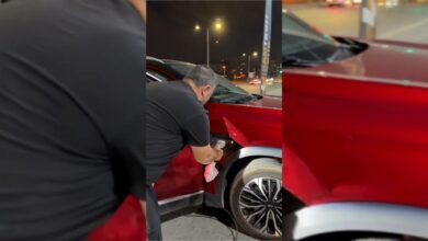 من وسيلة نقل إلى مصدر للطاقة.. Togg تنقل الكهرباء بين سيارتي T10X
