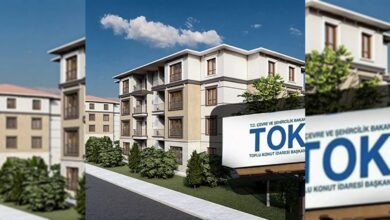 عاجل | في تركيا.. متى تُعلن قائمة المشاركين في قرعة TOKİ بعد التقديم على 1071 مسكنًا في إسطنبول؟