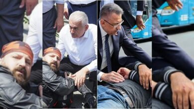 بعد كشف حقيقة الادعاء.. حسابات تواصل اجتماعي في تركيا تواصل نشر التضليل بينما حذف آخرون منشوراتهم