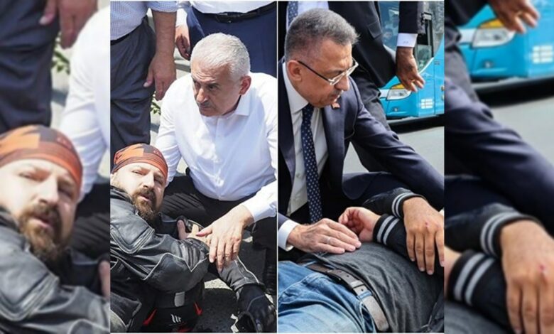بعد كشف حقيقة الادعاء.. حسابات تواصل اجتماعي في تركيا تواصل نشر التضليل بينما حذف آخرون منشوراتهم