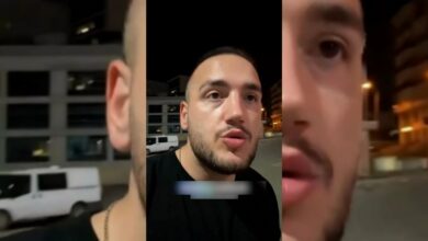 طبيب تركي يروي إنقاذ مريض خلال 4 دقائق من دخوله المستشفى في تركيا
