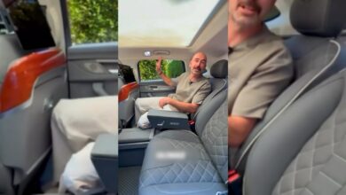 بميزات لا تنقص عن رولز رويس.. فيديو جديد يعرض نسخة VIP الحصرية من TOGG التركية