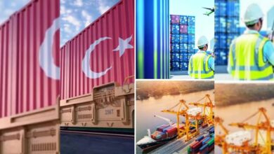 سنغافورة ترفع وارداتها من تركيا 154%.. و14 سوقاً آسيوياً تدفع الصادرات فوق 5.7 مليار دولار