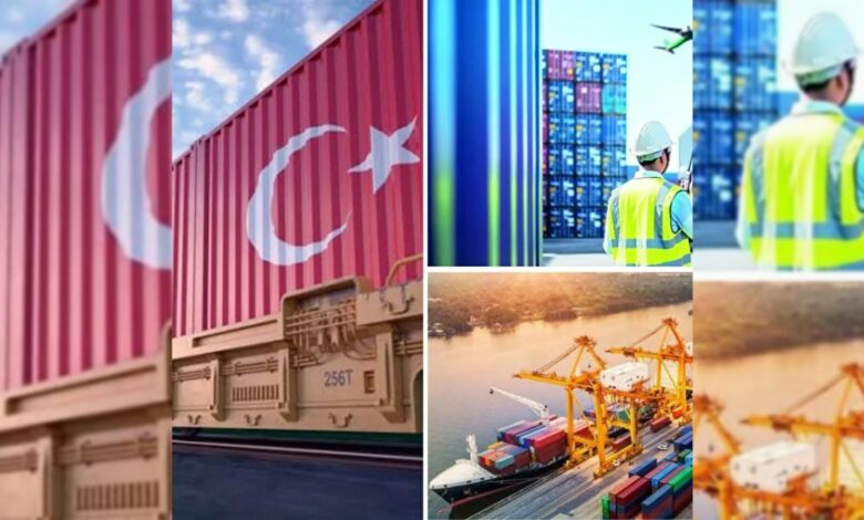 سنغافورة ترفع وارداتها من تركيا 154%.. و14 سوقاً آسيوياً تدفع الصادرات فوق 5.7 مليار دولار