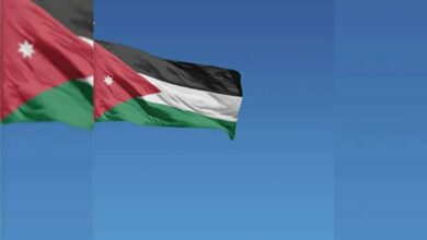 الصواريخ الإيرانية تخرق الأجواء الأردنية.. الدفاعات الجوية تسقط 18 من أصل 20