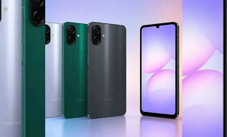 سامسونج Galaxy A08 يظهر ببطارية 6000 mAh ودعم 6 سنوات.. وسعره في تركيا لم يُحسم