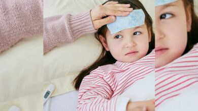 هل ترسل طفلك إلى المدرسة وهو مريض؟ الخبراء يحذرون من تفاقم العدوى في الفصول المزدحمة