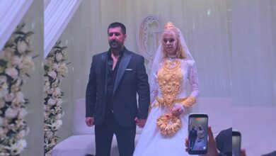 عاجل | في تركيا.. توقيف تشاغلا أوز بعد العثور على ذهب وأموال زفاف «كارا حيدر»