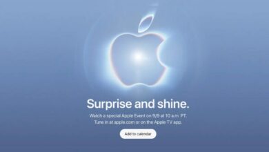 قبل أيام من حدث آبل المرتقب.. تسريبات تكشف مصير iPhone 18 الأساسي