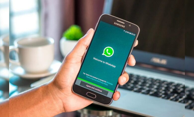 واتساب ويب يدعم المكالمات الصوتية والمرئية دون تطبيق منفصل