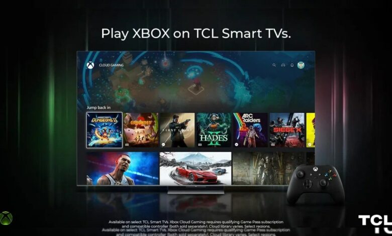 لعبة مايكروسوفت الجديدة... خطوة تهدد عشاق Xbox