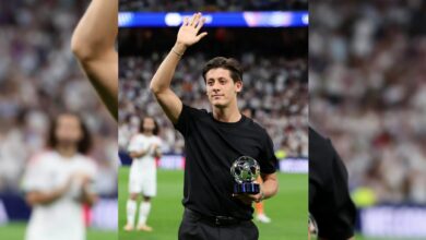 تشيلسي يجهّز عرضًا بـ100 مليون يورو لضم آردا غولر.. وريال مدريد يدرس الموافقة