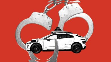 سيارة Waymo ذاتية القيادة أبلغت الشرطة عن سلاح.. فمتى تتحول كاميراتها إلى إنذار؟