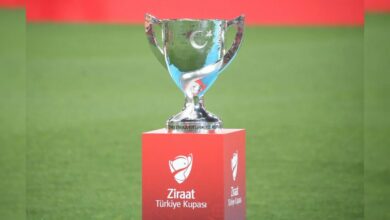 كأس تركيا يفتتح دوره الأول بمباراتين فقط.. و20 مواجهة تُحسم من مباراة واحدة