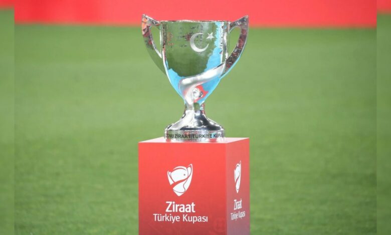 كأس تركيا يفتتح دوره الأول بمباراتين فقط.. و20 مواجهة تُحسم من مباراة واحدة