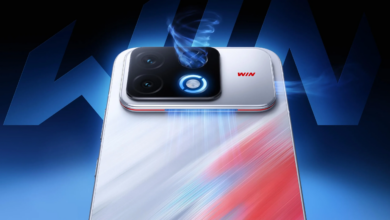 هاتف Honor Win RT2