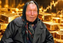 توقعات بابا فانغا لعام 2027