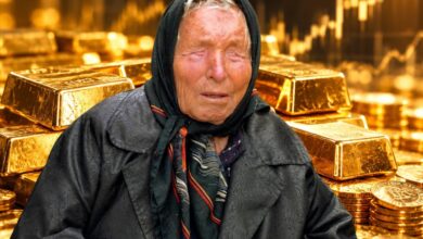 توقعات بابا فانغا لعام 2027