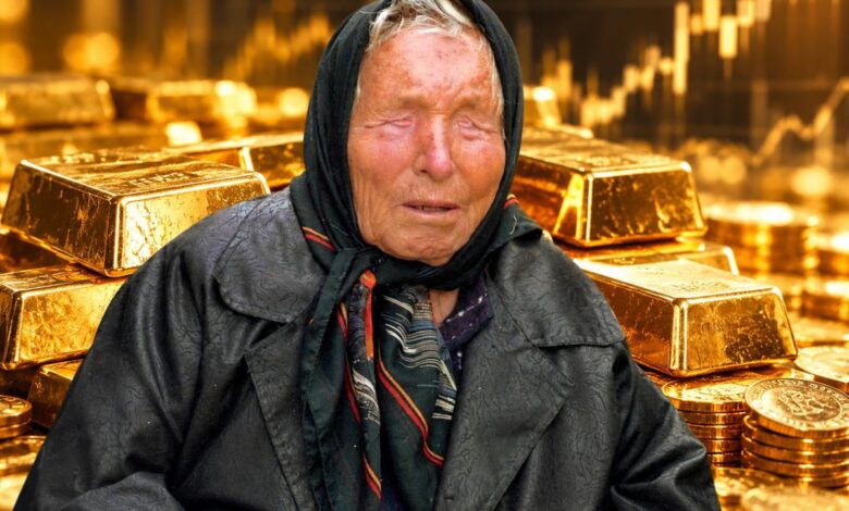 توقعات بابا فانغا لعام 2027