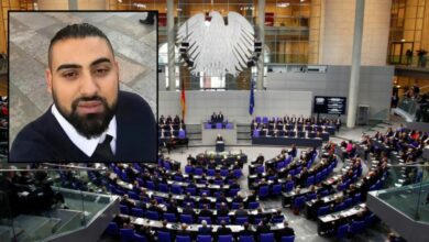 مقتل محصل قطارات تركي يدفع ألمانيا إلى تشديد عقوبات الاعتداء على العاملين.. والسجن يصل إلى 10 سنوات