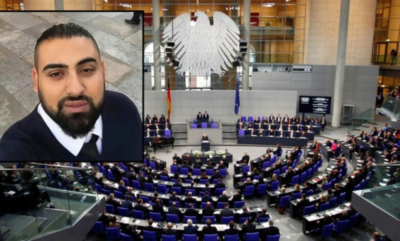 مقتل محصل قطارات تركي يدفع ألمانيا إلى تشديد عقوبات الاعتداء على العاملين.. والسجن يصل إلى 10 سنوات