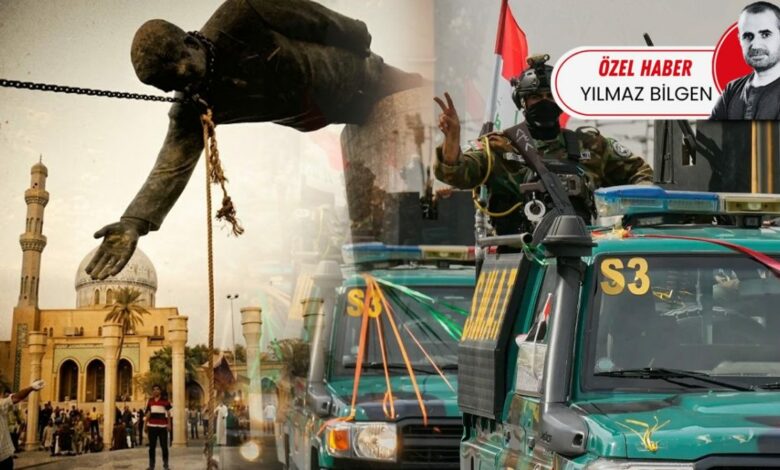 انسحاب أميركي ينهي 23 عامًا من الوجود العسكري في العراق.. وهجمات كركوك تعيد مخاوف سيناريو 2014