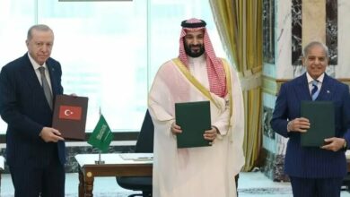 السعودية تعلن «تحالف مكة» مع تركيا وباكستان.. ومبادرة لأمن الممرات البحرية