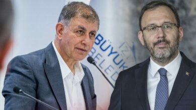 نائب تركي يرفض حسم انتقال رئيس بلدية إزمير إلى «العدالة والتنمية»: كل شيء ممكن