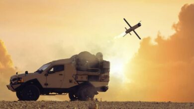تقارير: اليونان تنشر صواريخ «SPIKE NLOS» الإسرائيلية في جزرها.. ودفعات جديدة إلى شرق إيجه ومريتش