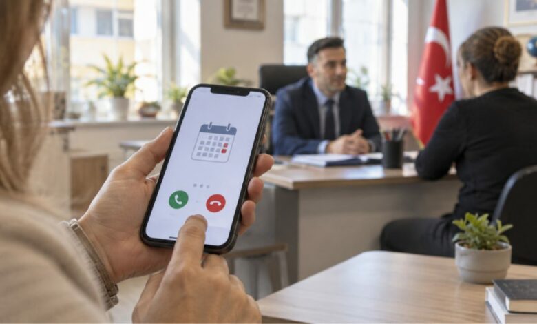 وزارة التعليم التركية تتيح حجز مواعيد المدارس هاتفيًا على مدار الساعة.. والقرار للمدرسة