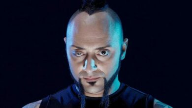 من المسرح إلى قائمة الضرائب.. هايكو جيبكين ضمن أكبر 100 مكلّف في أيدِن
