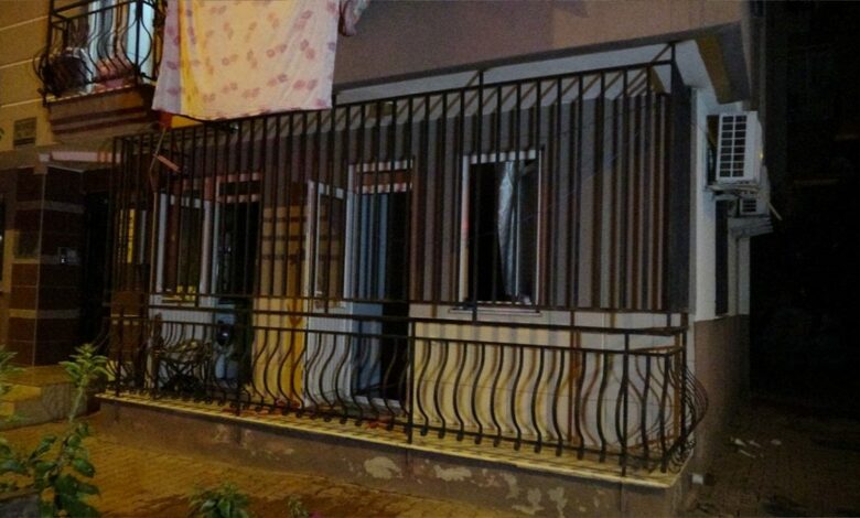 حريق في منزل أب بمدينة أنطاليا التركية بعد سفره إلى إسطنبول بحثًا عن نجله المفقود.. و«باوربانك» السبب المرجح
