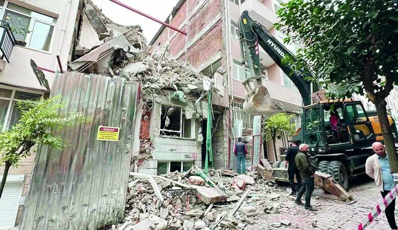 طلبات تمويل التحول الحضري في إسطنبول تغطي 284 ألف وحدة.. والرقم لا يعني قروضًا نهائية