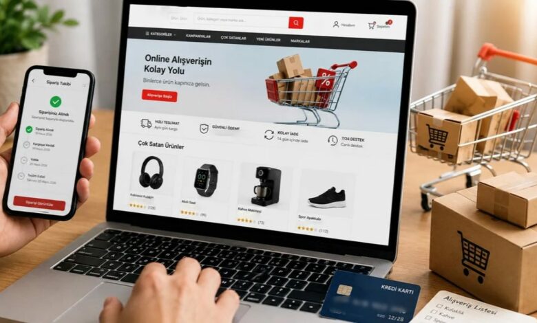 تركيا تمنع تقييمات غير المشترين وتُلزم المواقع بإبقاء المراجعات عامًا كاملًا