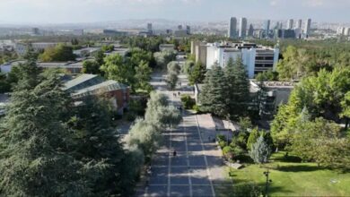 تركيا ثالثة عالميًا بعدد الجامعات المدرجة في تصنيف 2027.. و4 جامعات بين أفضل 500